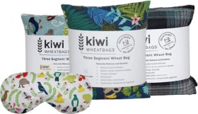 Kiwi+Wheatbags+Selected+Range