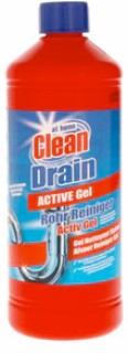 AtHome+Drain+Cleaner+Gel+1L