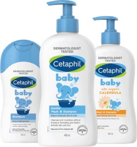 Cetaphil+Baby+Selected+Range