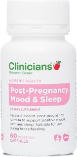 Clinicians+Post+Pregnancy+Mood+%26amp%3B+Sleep+Caps+60