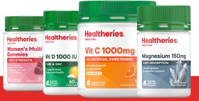 Up+to+35%25+off+RRP+Healtheries