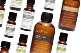 Natio-Range on sale