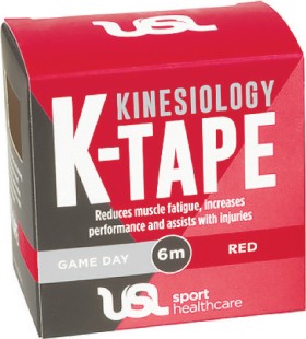 USL+Sport+K-Tape+5cm+x+6m