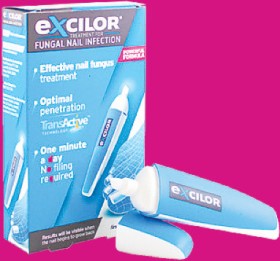 Excilor+Nail+Fungal+Treat+Pen