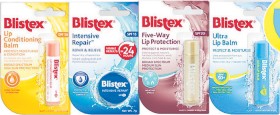 Blistex+Lip+Balm