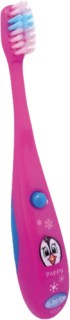 B-Brite-Timer-Toothbrush-Poppy on sale