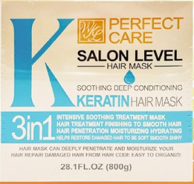 Perfect+Care+Keratin+Hair+Mask+800g