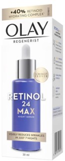 Olay+Regen+Retinol24+Max+Serum+30ml