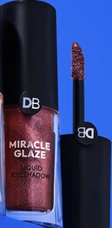 Designer+Brands+Miracle+Glaze+Liquid+Eye+Shadow+Woodland+Haze