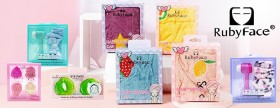 15-off-EDLP-on-Ruby-Face-Beauty-Accessories-Range on sale