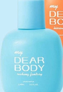 Dear+Body+Rocking+Fantasy+EDP+90ml