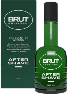 Brut+Original+Aftershave+Lotion+100ml