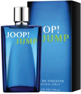 Joop%21+Jump+EDT+100ml