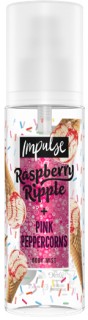 Impulse+Raspberry+Ripple+%2B+Pink+Peppercorn+Body+Mist+150ml