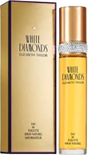 Elizabeth+Taylor+White+Diamonds+EDT+100ml