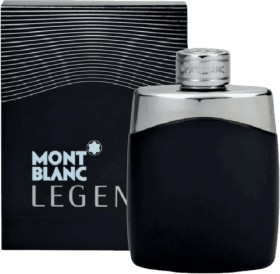 Mont+Blanc+Legend+EDT+100ml