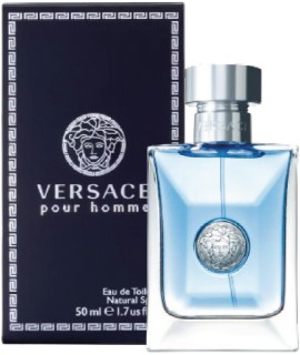 Versace+Pour+Homme+EDT+50ml