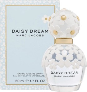 Marc+Jacobs+Daisy+Dream+EDT+50ml