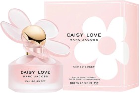 Marc+Jacobs+Daisy+Love+Eau+So+Sweet+EDT+100ml