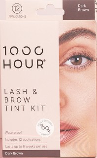 1000Hour+Lash+%26amp%3B+Brow+Tint+Kit+-+Dark+Brown