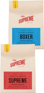 Coffee+Supreme+200g