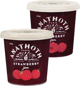 Anathoth+Jam+or+Marmalade+455g