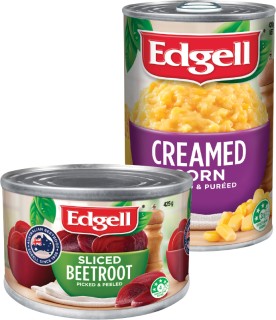 Edgell+Beetroot+425g%2C+Corn+420g+or+Legumes+400g