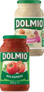 Dolmio+Pasta+Sauce+490-500g