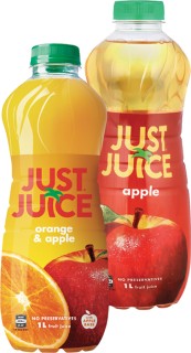 Just+Juice+1L