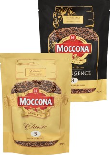 Moccona+Refills+75-90g