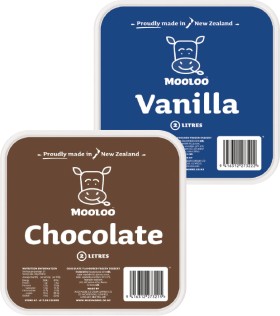 Mooloo-Frozen-Dessert-2L on sale