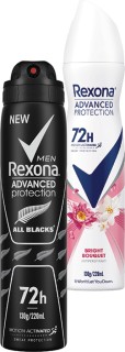 Rexona+220ml