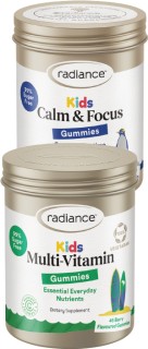 Radiance+Kids+Gummies+45s