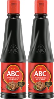 ABC+Sweet+Soy+Sauce+Kecap+Manis+275ml