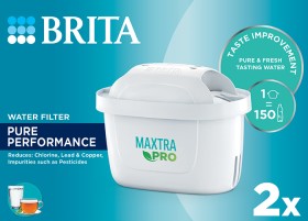 Brita+Pure+Performance+Water+Filter+2+Pack