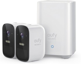 Eufy-Security-eufyCam-2C-2-Pack-HomeBase-2 on sale