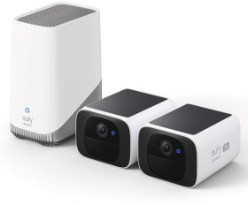 Eufy+Security+SoloCam+S220+2-Pack%5E+%2B+HomeBase+3%5E