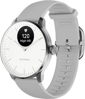 Withings+ScanWatch+Light+-+White