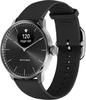 Withings+ScanWatch+Light+-+Black