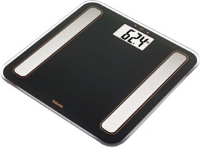 Beurer+Digital+Glass+Body+Fat+Scale+%28Limited+Edition%29