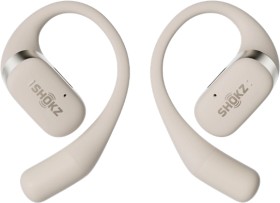 Shokz+OpenFit+True+Wireless+Earphones+-+Beige