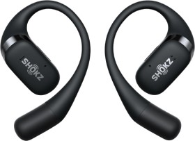 Shokz+OpenFit+True+Wireless+Earphones+-+Black