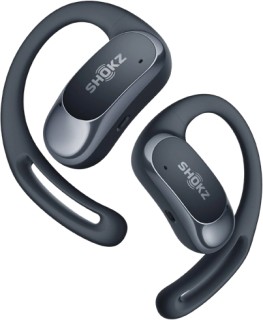 Shokz+OpenFit+Air+Open-Ear+Headphones+-+Black