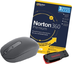 Logitech+M196+Bluetooth+Mouse%2C+SanDisk+Cruzer+Blade+32GB+USB+Flash+Drive+%26amp%3B+Norton+360+Premium+%283-Device%2C+1+Year%29+%5BDigital+Download%5D+Bundle