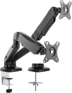 Bracom-Dual-Screen-Spring-Monitor-Arm on sale