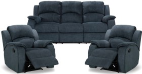 Colt+3+Seater+with+2+inbuilt+Recliners+%2B+2+Recliners