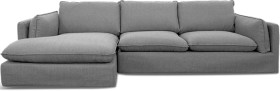 Kane-3-Seater-Chaise on sale