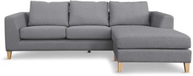 Akitio+3.5+Seater+Reversible+Chaise