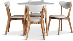 Primo-5-Piece-Dining-Suite on sale