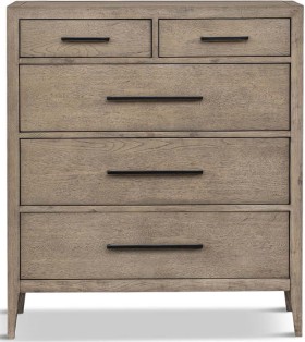 Redbridge+5+Drawer+Chest